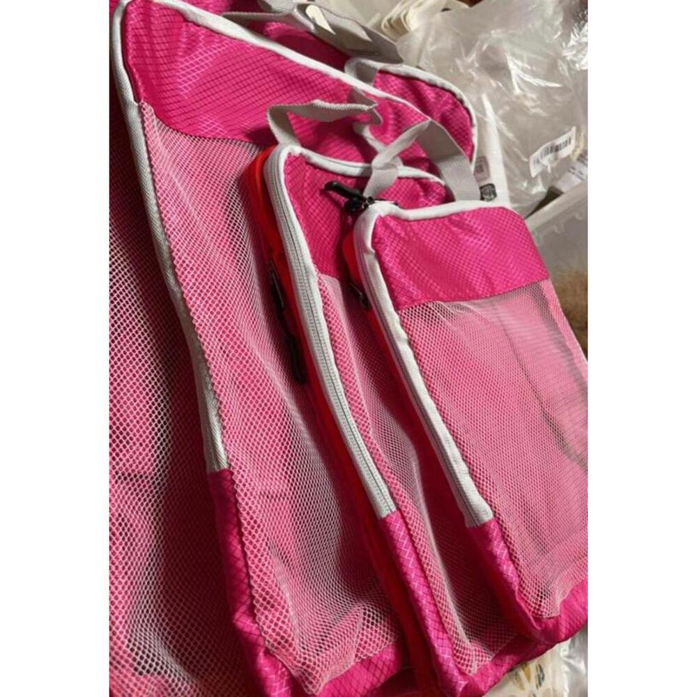 packing cubes - Picture 3 of 3
